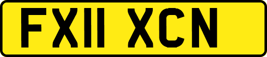 FX11XCN