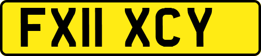 FX11XCY