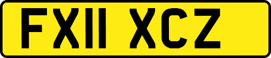 FX11XCZ