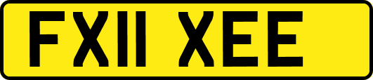 FX11XEE