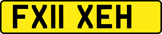 FX11XEH