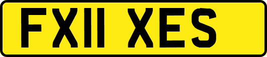 FX11XES