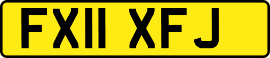 FX11XFJ