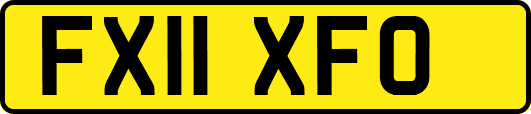 FX11XFO