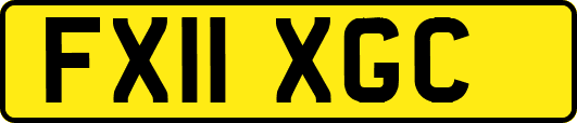FX11XGC