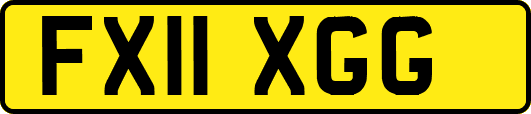 FX11XGG