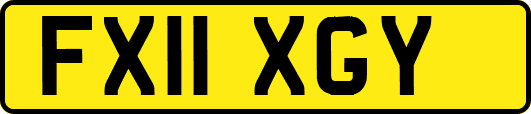 FX11XGY