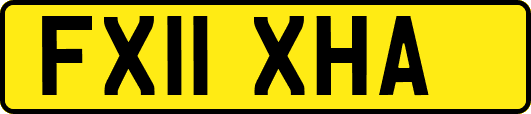 FX11XHA