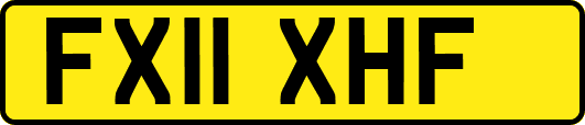 FX11XHF