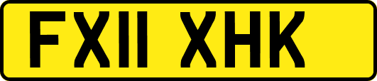 FX11XHK