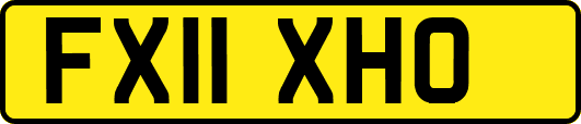 FX11XHO