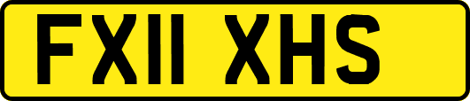 FX11XHS