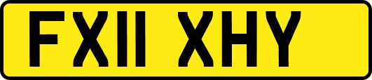 FX11XHY