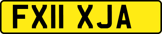 FX11XJA