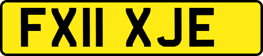 FX11XJE