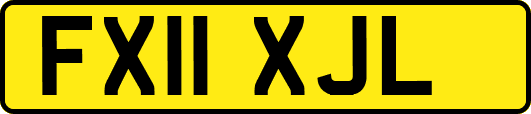 FX11XJL
