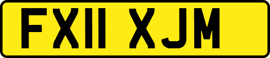 FX11XJM