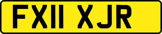 FX11XJR