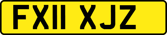 FX11XJZ