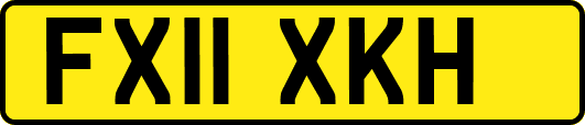 FX11XKH