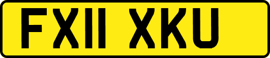 FX11XKU