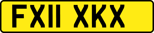 FX11XKX