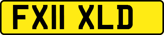 FX11XLD