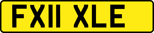 FX11XLE
