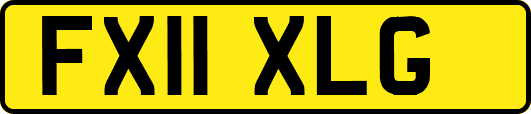 FX11XLG