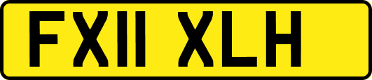 FX11XLH