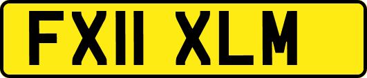 FX11XLM