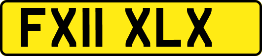 FX11XLX