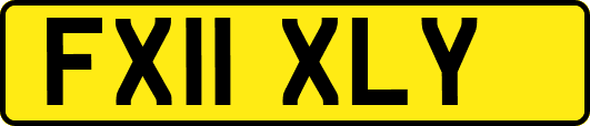 FX11XLY