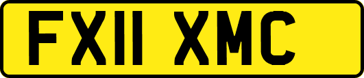 FX11XMC