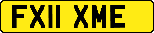 FX11XME