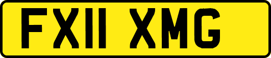 FX11XMG