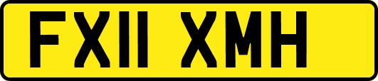 FX11XMH