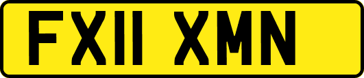 FX11XMN