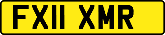FX11XMR