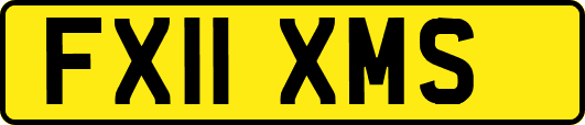 FX11XMS