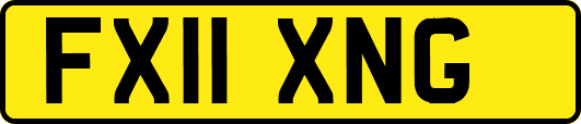 FX11XNG
