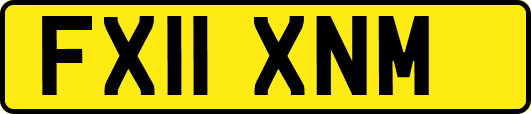 FX11XNM
