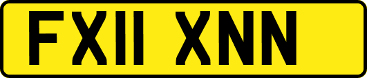 FX11XNN