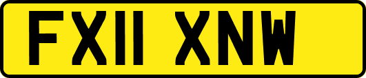 FX11XNW