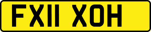 FX11XOH