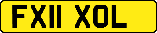FX11XOL