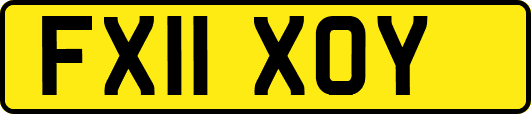FX11XOY