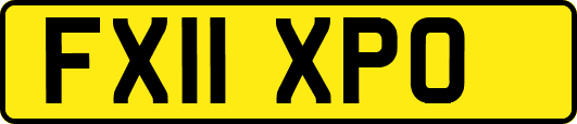 FX11XPO
