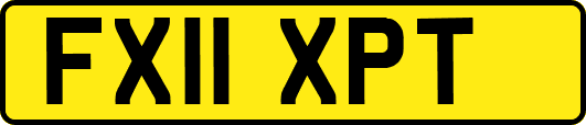 FX11XPT