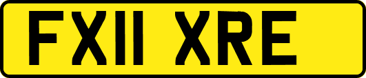 FX11XRE